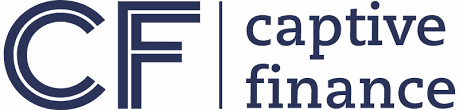 CF Captive Finance logo