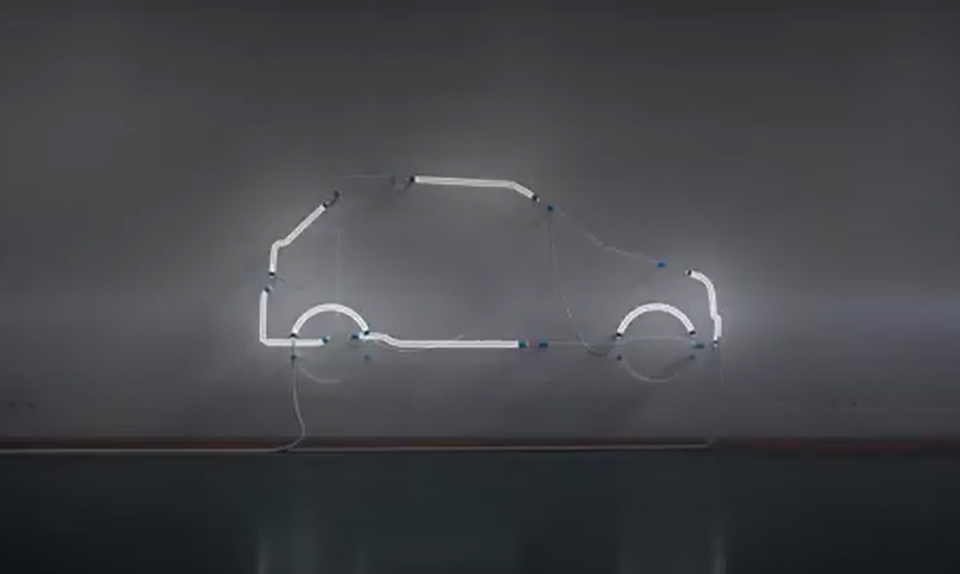 SvensCar Volvo Car Finance Licht 